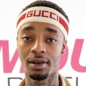 Meet your Posher, Jonah